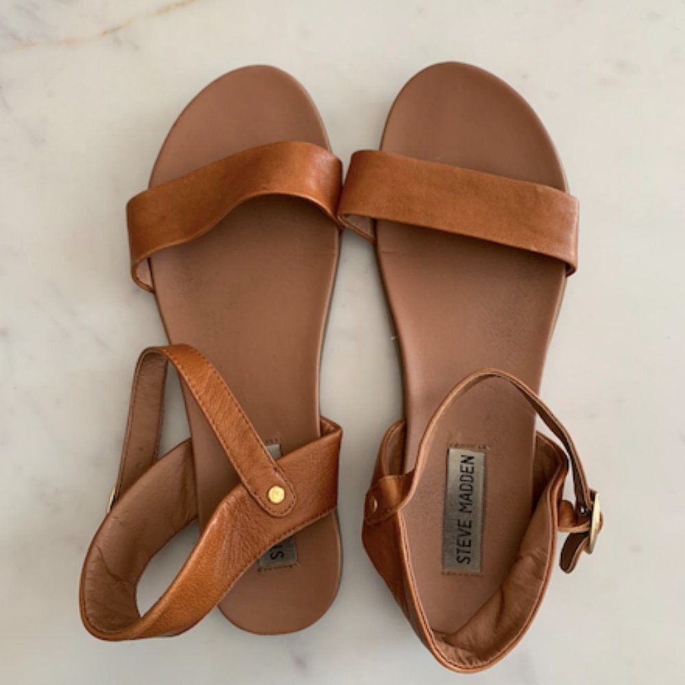 Steve Madden Dina Sandal